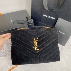 YSL Satchel Bags